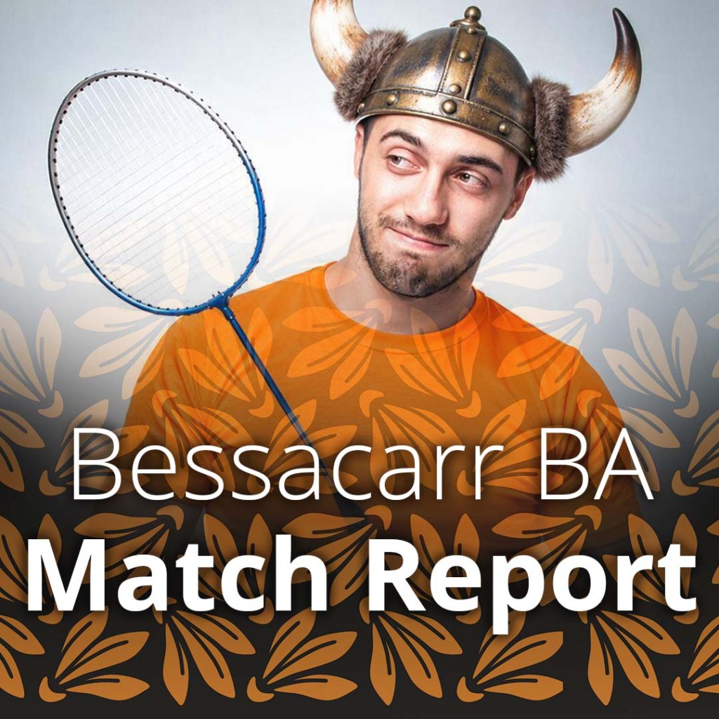 Bessacarr viking